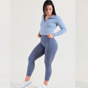 Paragon fitwear workout leggings